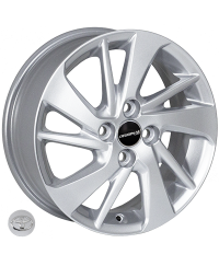 Replica Toyota JH-A5598 S R15 W5.5 PCD4x100 ET45 DIA54.1